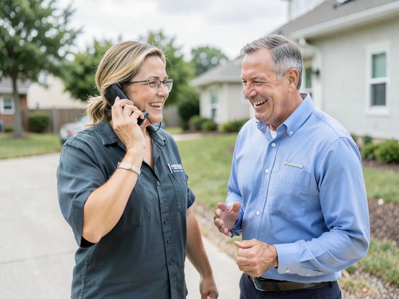 Frequently Asked Questions About Ceiling Water Damage Cleanup in Martinsville, NJ